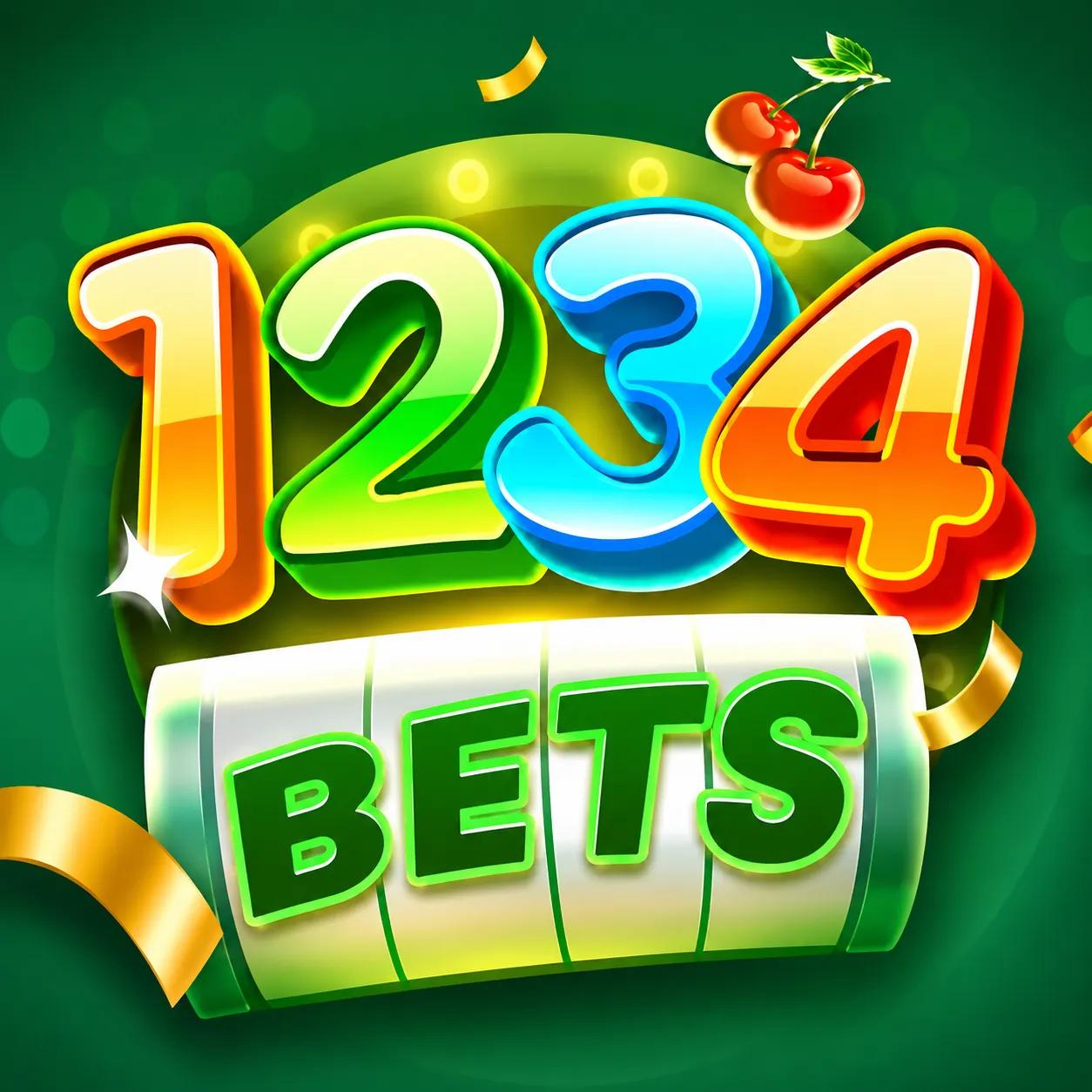 1234BETS - Permainan Bingo Menyenangkan untuk Semua