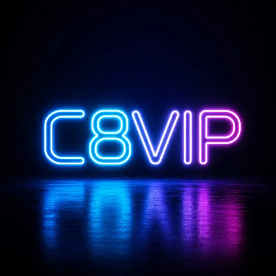 C8VIP - Petualangan Menembak Ikan yang Seru
