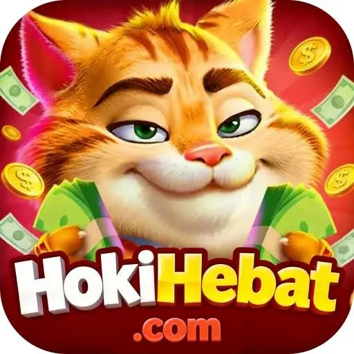 HOKIHEBAT - Permainan Arcade Seru dan Mengasyikkan