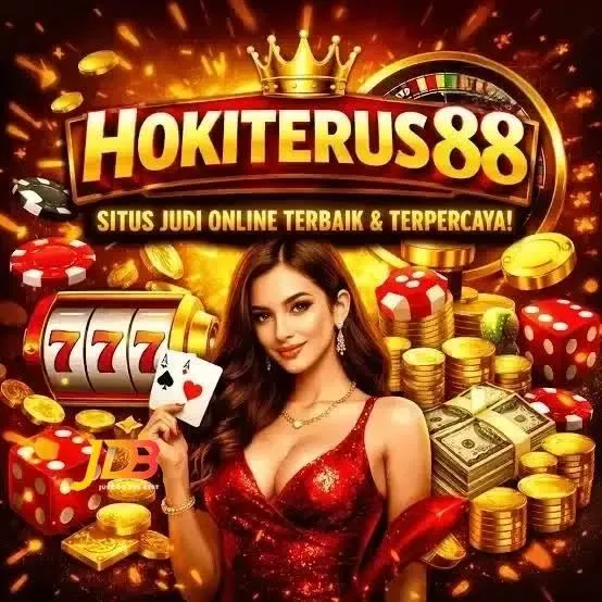 HOKITERUS88 - Permainan Mahjong Seru dan Menantang