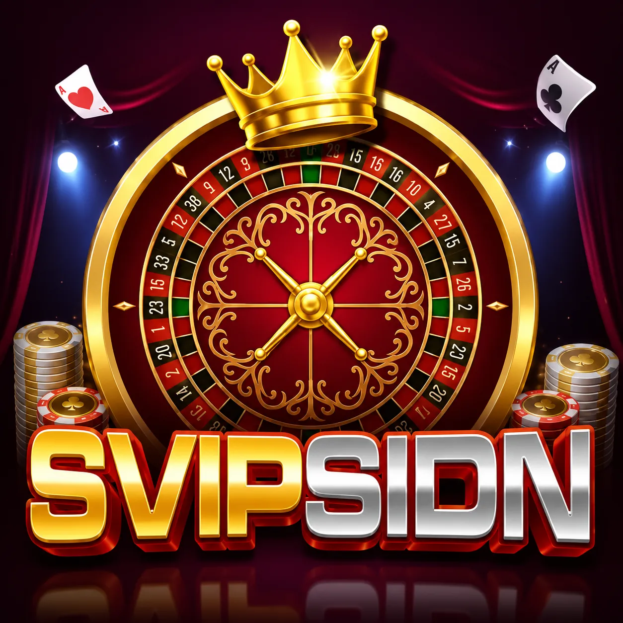 SVIPSIDN - Petualangan Seru dalam Dunia yang Menakjubkan